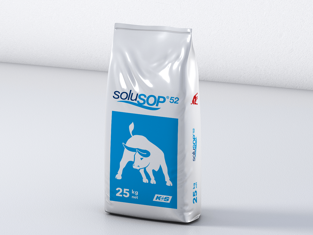 Fertigation soluSOP 52 bag