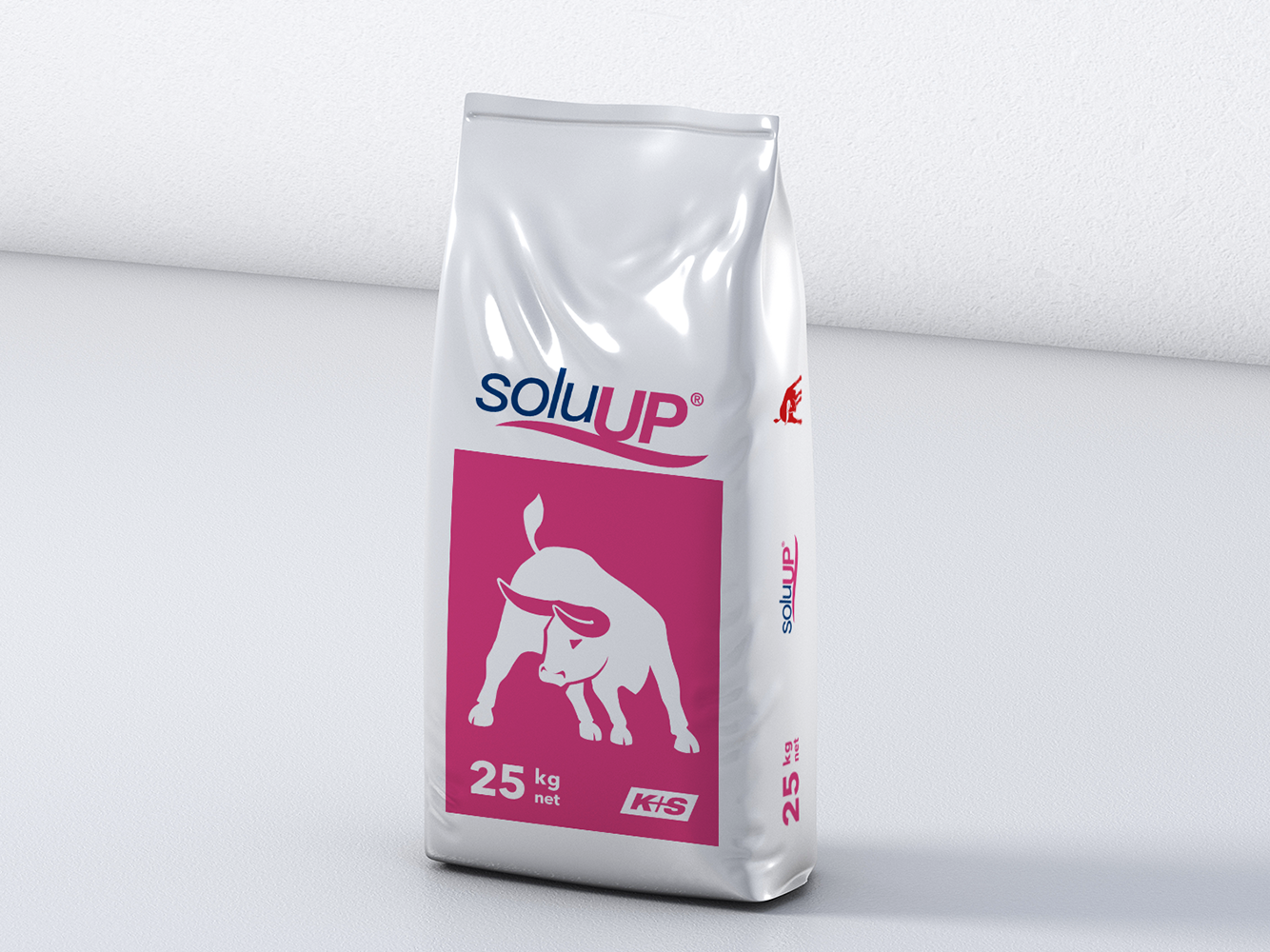 Fertigation soluUP bag